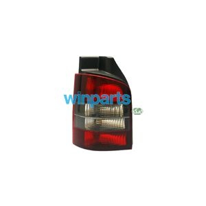 Tail Light RIGHT REAR VALVE / Smoked 9273401