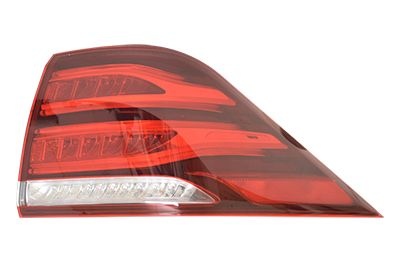 Combination Tail Light 2941922 Van Wezel 2941922