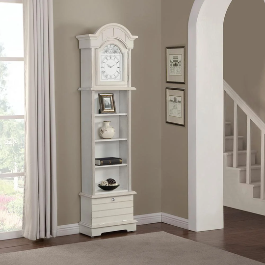 182cm Floor Clock