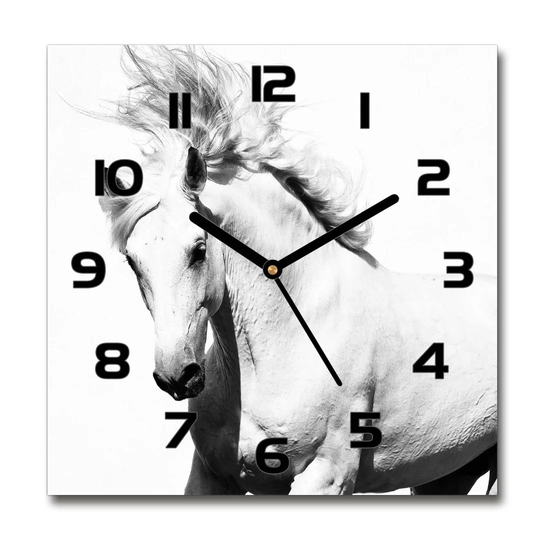 Hermosa Silent Wall Clock