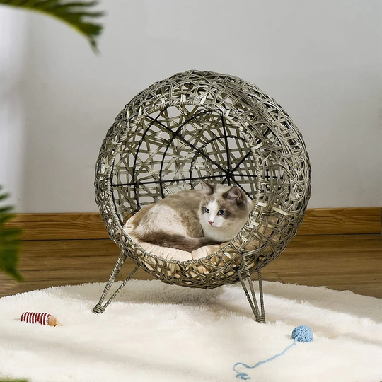 Emelia Round Nest/Cave