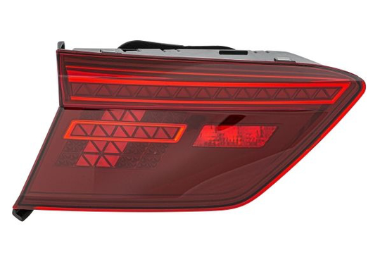 Tail light 2SA 012 522-111 Hella 2SA 012 522111