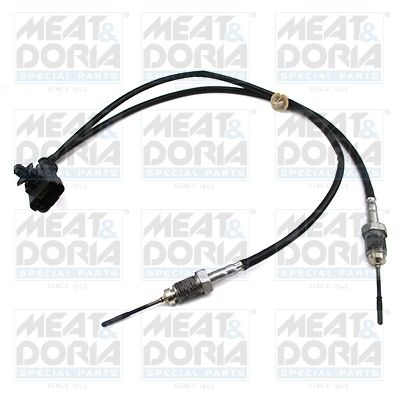 Sensor, exhaust gas temperature 12449