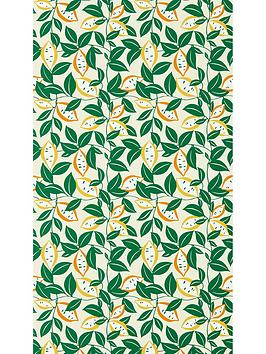 Scion Garden Of Eden St Clements Wallpaper