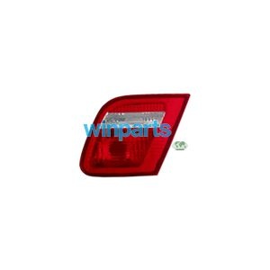 Tail Light Left INSIDE COUPE / CABRIO 1638422