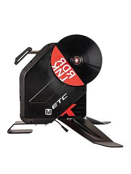 Etc X5 Smart Cycle Trainer- Starter Pack