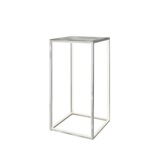 Beaudry Side Table