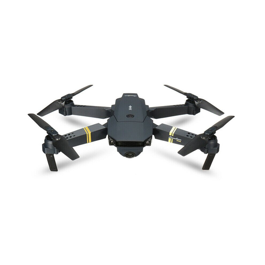 (1080P built in Battery) Drone 4K HD Camera Foldable Selfie RC Quadcopter