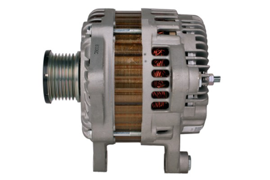 Alternator 8EL012428-501 by Hella