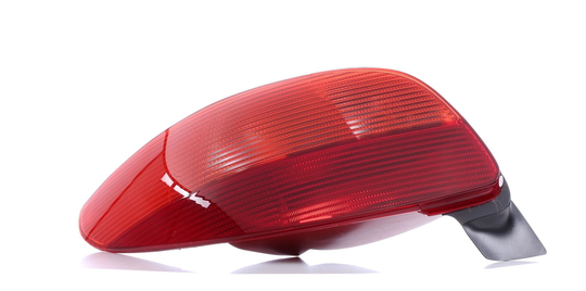 ABAKUS Rear light PEUGEOT 550-1921L-UE 25311701,6350K4 Combination rearlight,Tail light,Tail lights,Back lights,Rear tail light,Rear lights