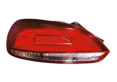 Tail Light LEFT 6798670101008 Origineel 6798670101008
