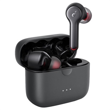Anker Soundcore Liberty Air 2 TWS Bluetooth Earphones (Open Box - Excellent) - Black