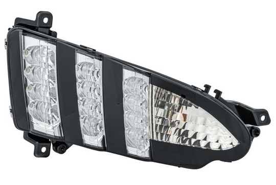 Daytime Running Light 2PT 010 945-021 Hella 2PT 010 945021
