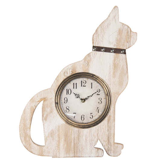 Gardella Wall Clock