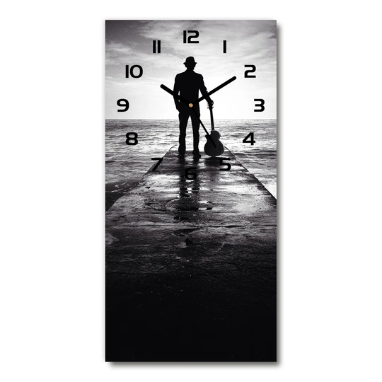 Jacameron Silent Wall Clock