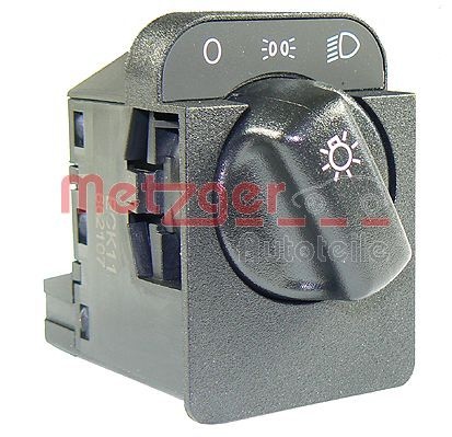 Switch, main light 0916220