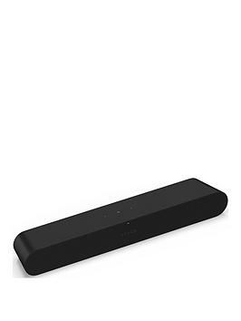 Sonos Ray Black