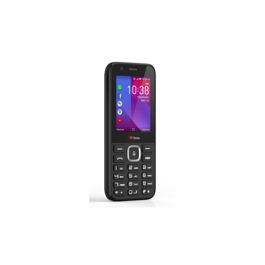 (Unlocked) TTFONE TT240