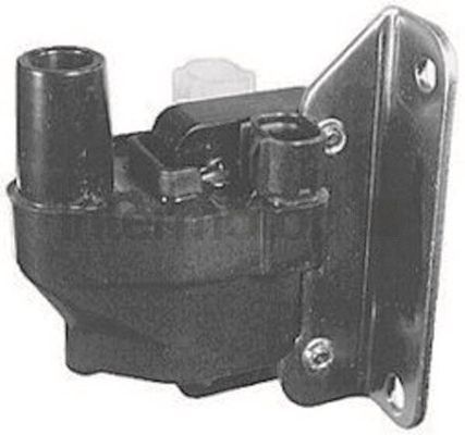 INTERMOTOR DRY COIL 12667 Replaces B1211810X,B5411810XA,B542 18 10XA,G601-18-100