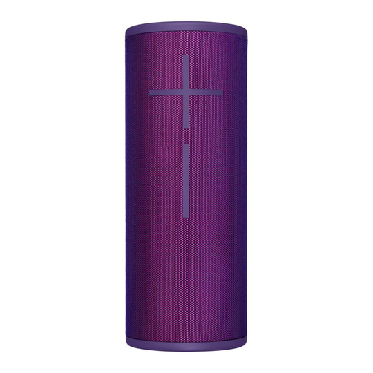 Ultimate Ears MEGABOOM 3 Portable Bluetooth Speaker - Purple