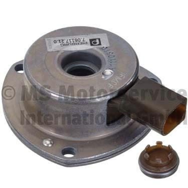 Central Magnet, camshaft adjustment 706117210