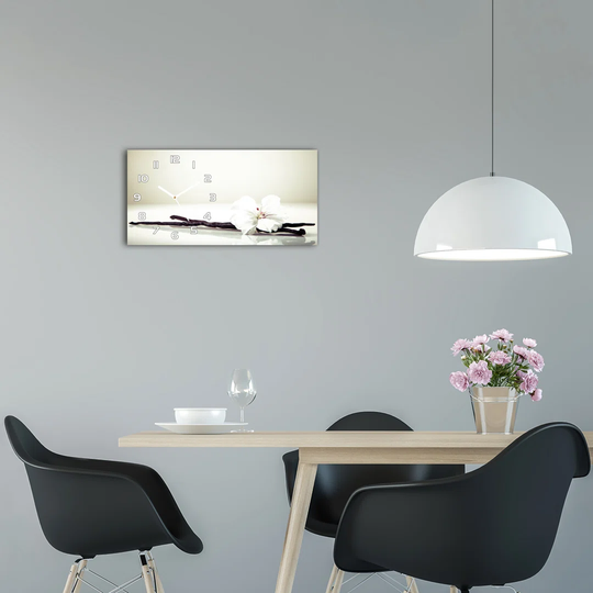 Jasonn Silent Wall Clock