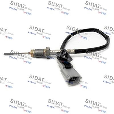 Sensor, exhaust gas temperature 821029