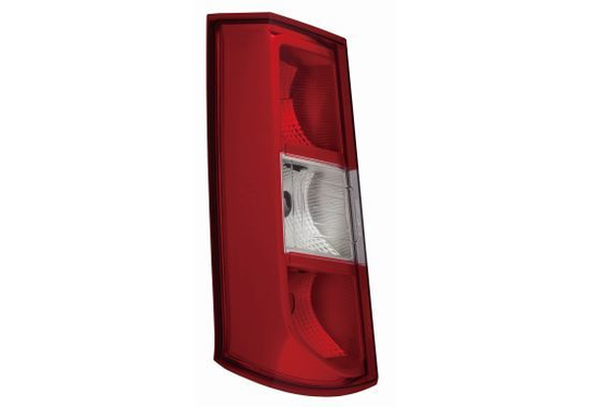 Combination Tail Light 551-19A4L-LD-UE Depo 55119A4LLDUE