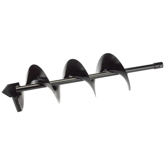 Draper Drill Bit 200mm for 84705 Petrol Fence Post Auger