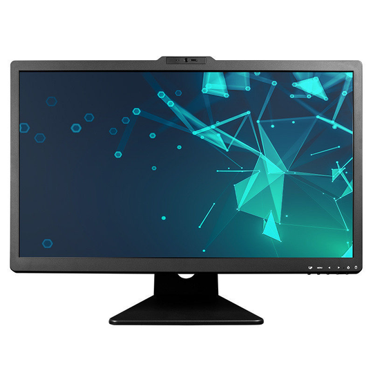 Xenta AIO 24" Full HD Core i3 10th Gen 16GB RAM 480GB SSD Win 10 Pro Desktop PC