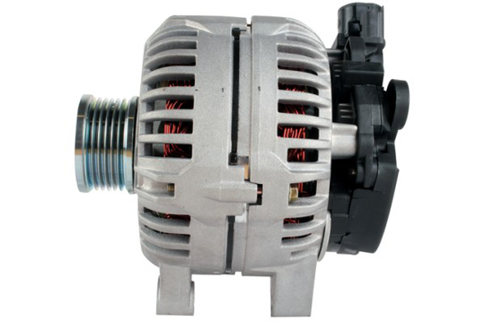 Alternator 8EL011710-661 by Hella