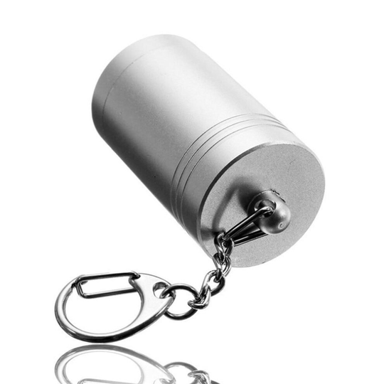 (As Seen on Image) 12000GS Mini Golf Detacher Magnetic Tag For Security Hook- Remover Opener Unlock