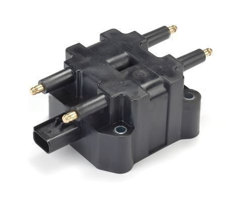 INTERMOTOR DRY COIL 12836 Replace 05269670,056032521,5269670,56032521,56032521AB