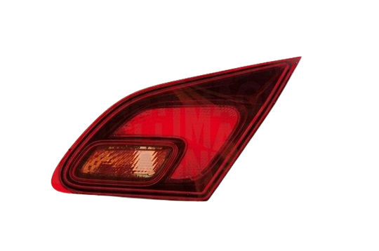Tail light LLH351 Magneti Marelli LLH351