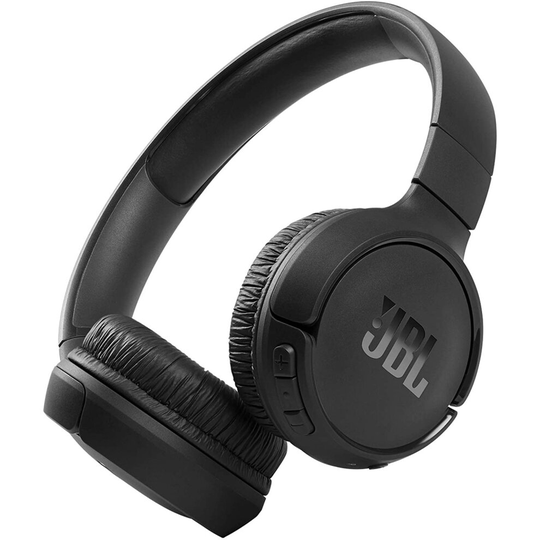 JBL Tune510BT Wireless over-ear headphones Bluetooth 5.0