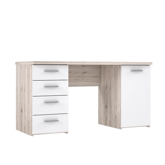 Beach Computer Desk