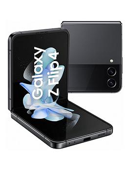 Samsung Galaxy Z Flip 4 - 256Gb