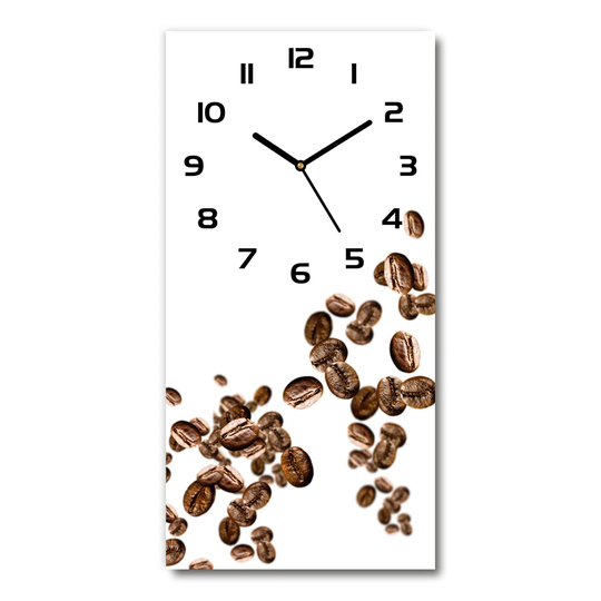 Jahquez Silent Wall Clock
