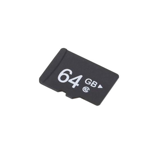 64G Tf Card Memory Card For Pc Digital Camera Monitor Driving Recorder Mobilephone Mp3Mp4 Audio And Video Equipment 3