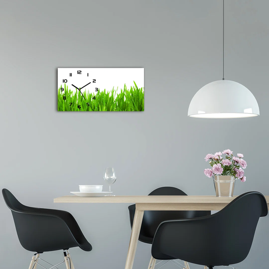 Jaroslav Silent Wall Clock