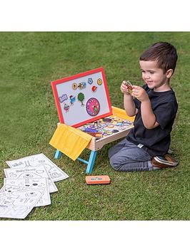 Hey Duggee Creation Station