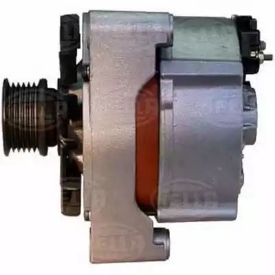 Alternator 8EL725738-001 by Hella