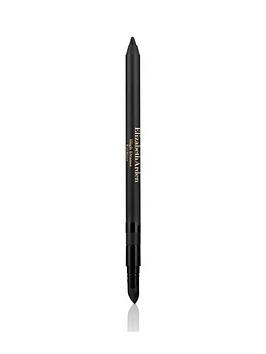 Elizabeth Arden High Drama Eyeliner Smokey Black