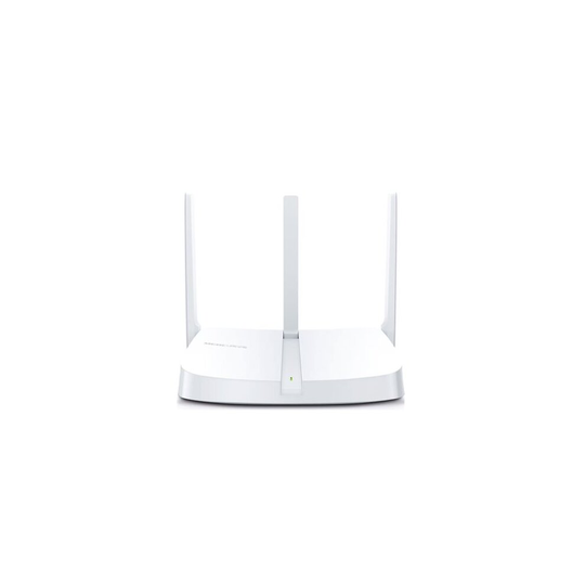 Mercusys MW305R 300Mbps Wireless N Router 4-Port 5Dbi Antennas MW305R