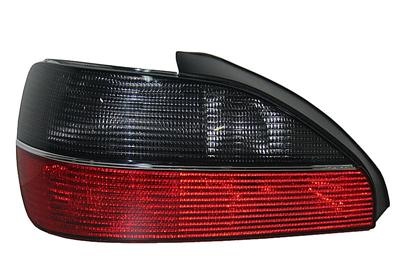 Tail Light LEFT 3214670192008 Origineel 3214670192008