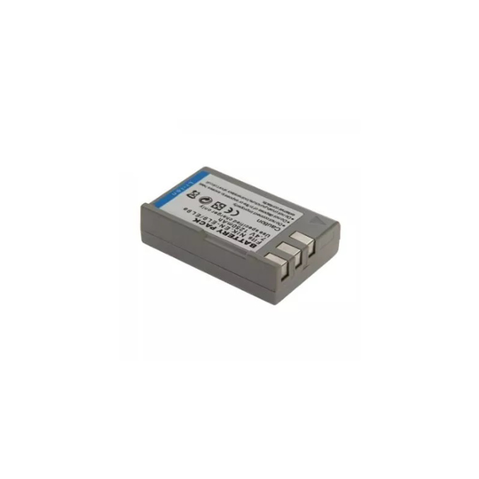 High Capacity - Rechargeable Battery For Nikon D5000 DSLR Camera