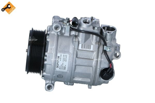 Compressor, air conditioning 320049G