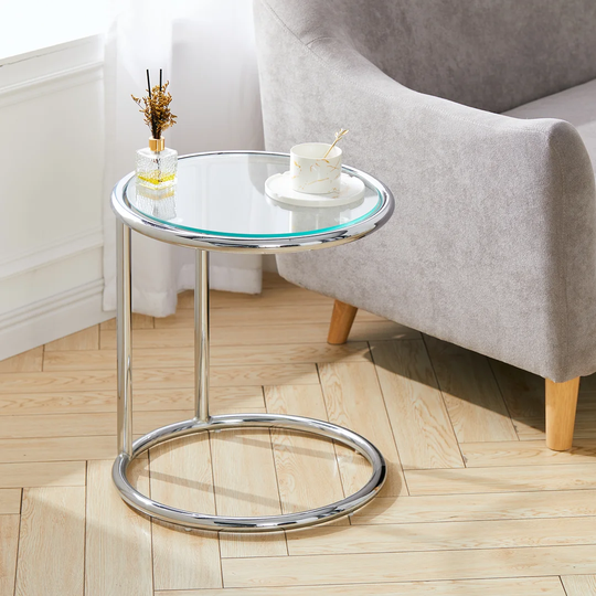 Poteat Side Table
