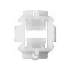 ROMIX Base, headlight OPEL A14655 1218601,90181010