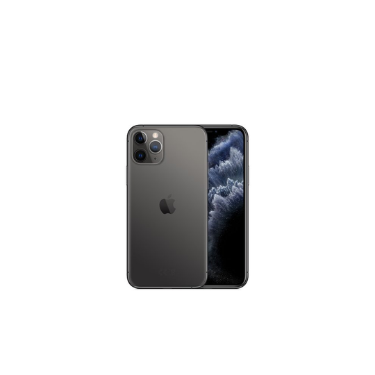 (Unlocked, 512GB) Apple iPhone 11 Pro | Space Grey
